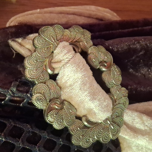 large Under Wraps A Cut Above superior quality costumes medieval Maiden gown - Picture 5 of 7